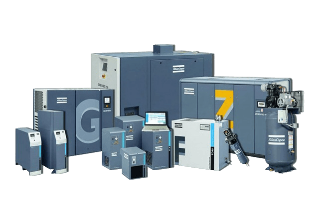 Masinomehanika Sarajevo Kompresori