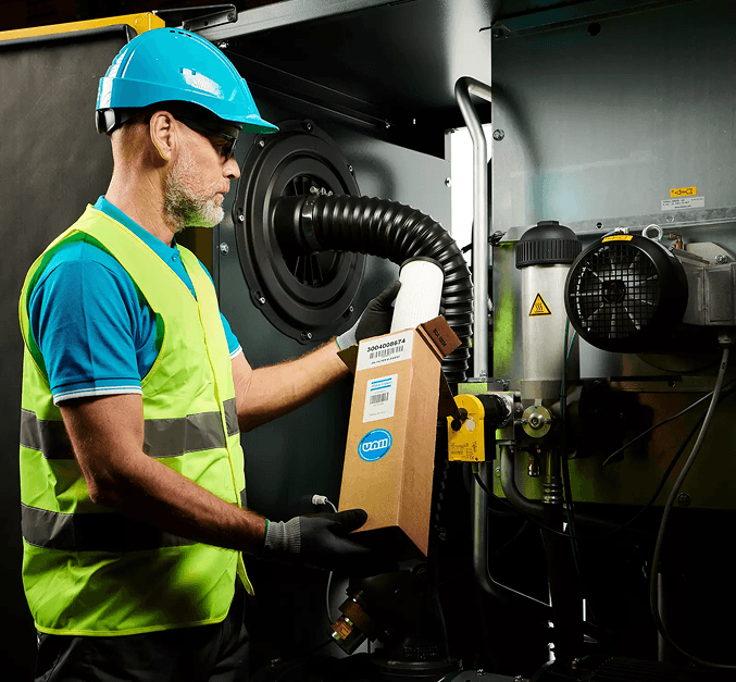 Masinomehanika Sarajevo Kompresori